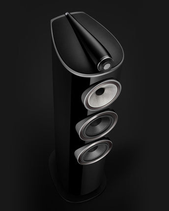Bowers & Wilkins 804 D4
