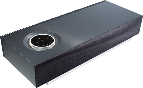 NAIM Mu-so 2nd Generation
