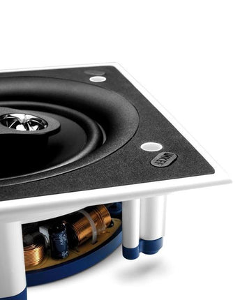 KEF Ci160CSDS speakers