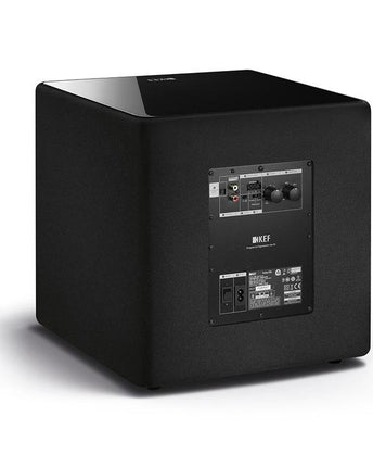 Субуфер KEF Kube 8b