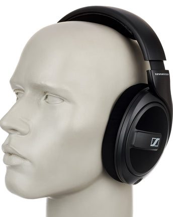 SENNHEISER HD 569 headphones