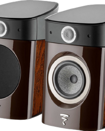 Focal Sopra No 1