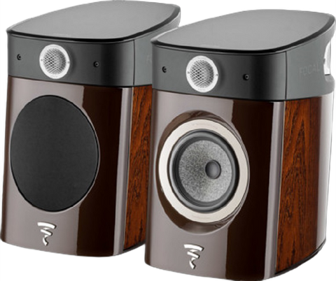 Focal Sopra No 1