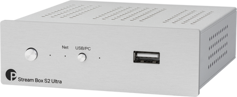 Pro-Ject Stream Box S2 Ultra