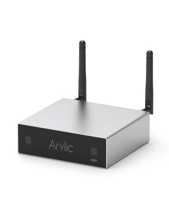 Arylic A50+ 2x50W