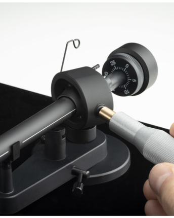 Pro-Ject Adjust It - set pentru ajustarea angrenajele bratelor ProJect