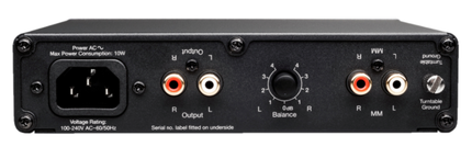Cambridge Audio Alva Solo