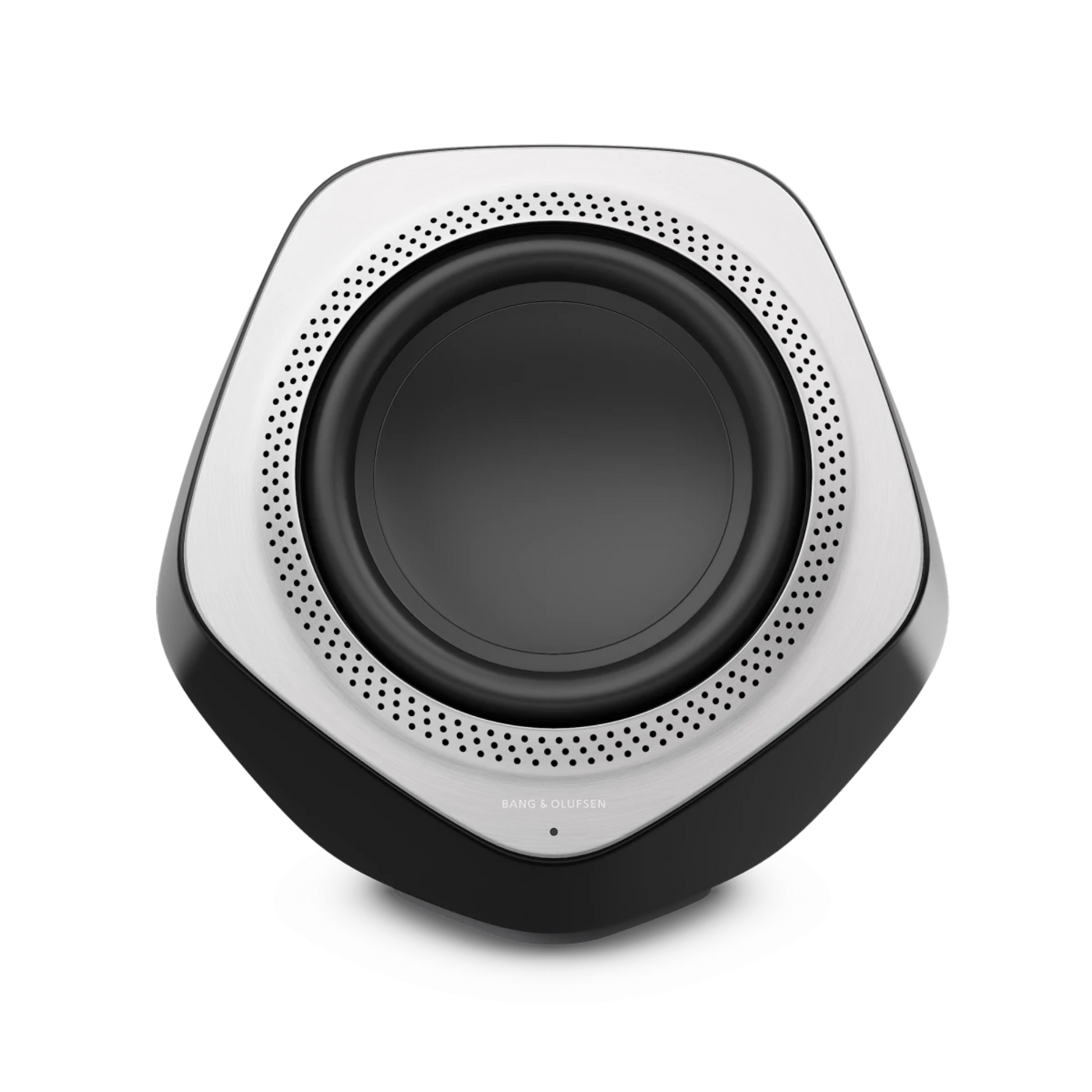 Beolab 19 — imagine de ambianță.