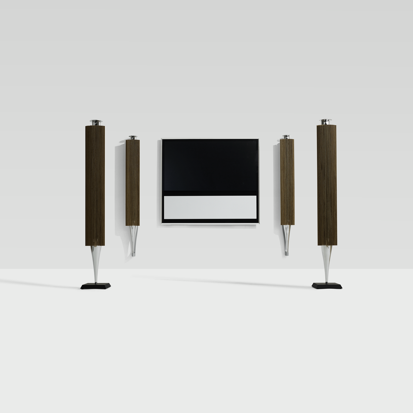 Beolab 18 – pereche — imagine de ambianță.