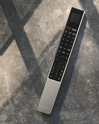 Bang & Olufsen Telecomanda BeoRemote One BT Netflix