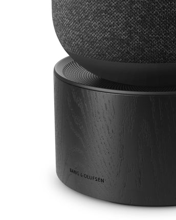 Bang &amp; Olufsen Beosound Balance amplified speakers
