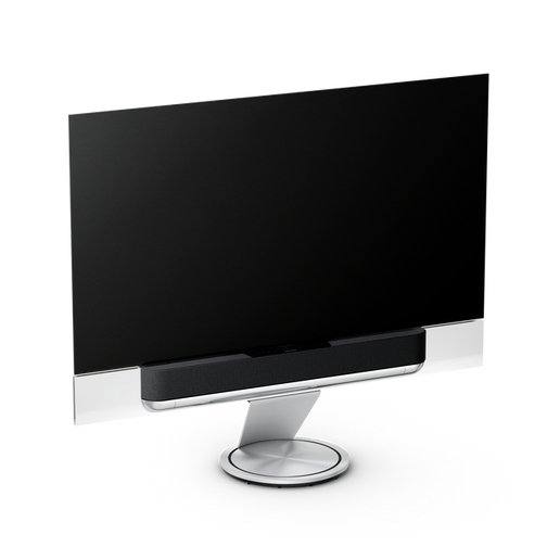 Bang & Olufsen BeoSound Theatre 77 inch Motorised Floor Stand