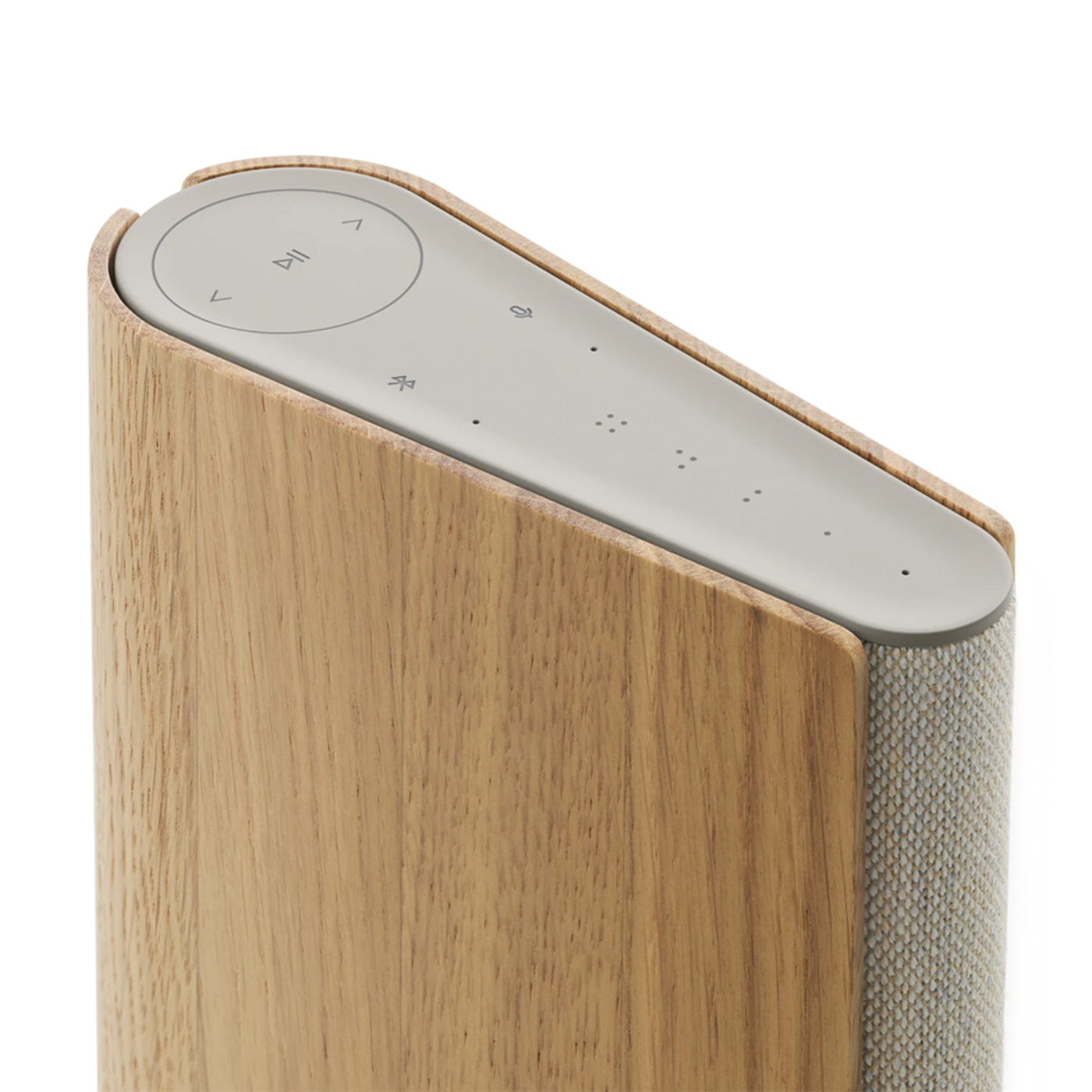 Beosound Emerge — imagine de ambianță.