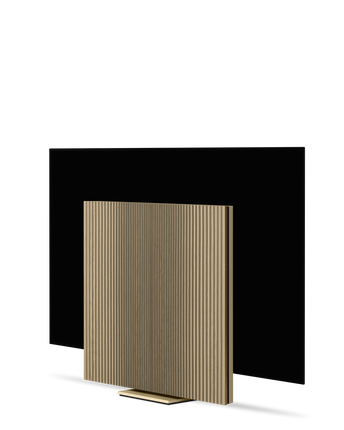 Bang & Olufsen Beovision Harmony 65" wallmount