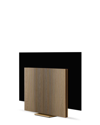 Bang & Olufsen Beovision Harmony 65" wallmount
