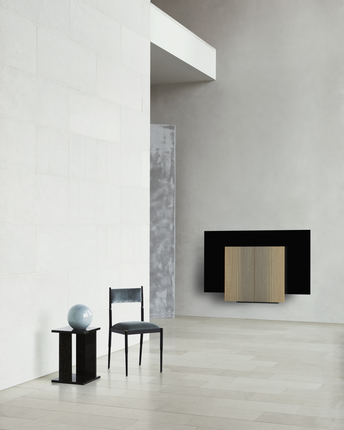 Bang & Olufsen Beovision Harmony 65" wallmount