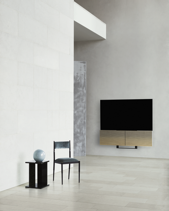 Bang & Olufsen Beovision Harmony 65" wallmount