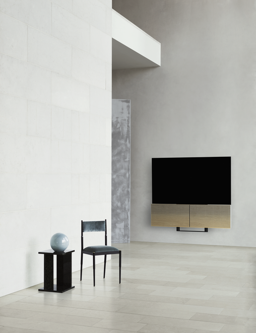 Bang & Olufsen Beovision Harmony 65" wallmount