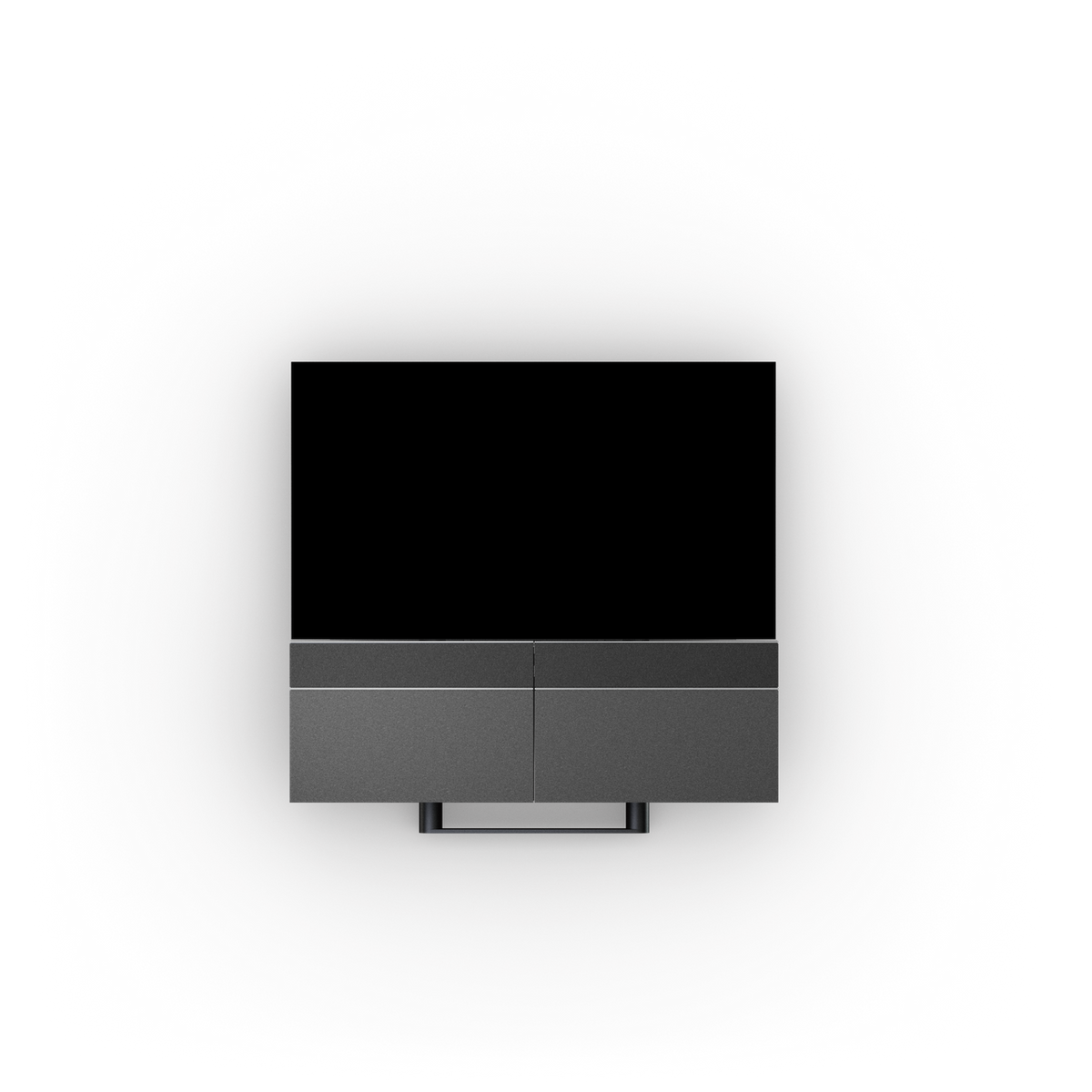 Beovision Harmony 65" Wall Mount — imagine de ambianță.