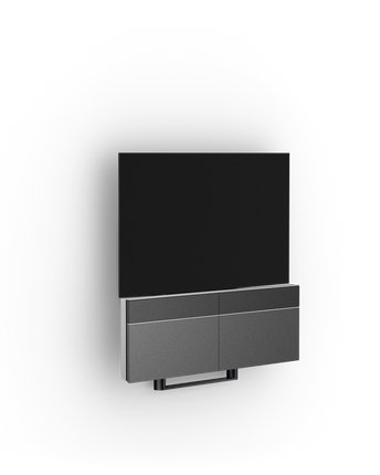 Bang & Olufsen Beovision Harmony 65" wallmount