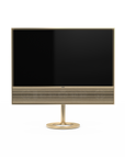 Light Oak / Gold Tone