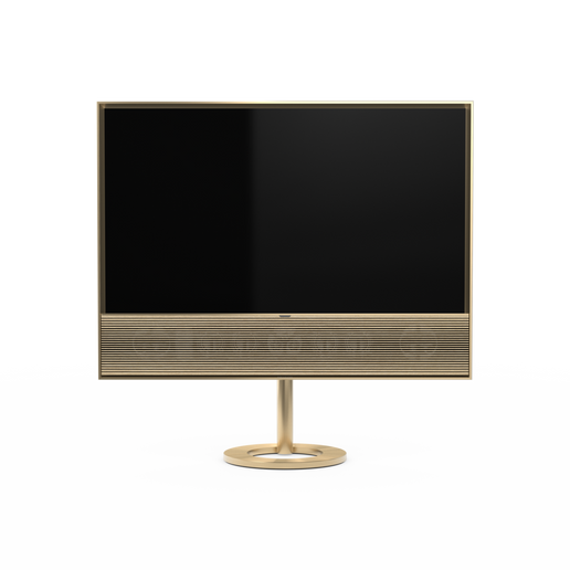 Bang & Olufsen Beovision Contour 55"