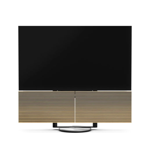 Bang & Olufsen Beovision Harmony 77" motorized floorstand