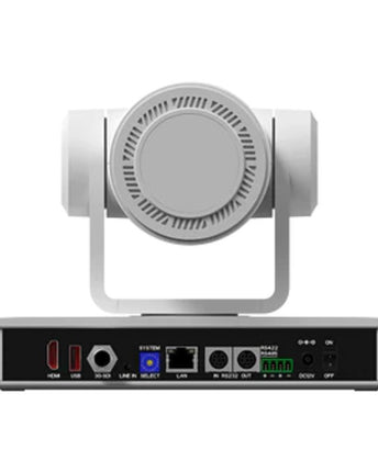 DVDO Cameră 4K PTZ AI cu HDMI/IP/3G-SDI/USB C5-1