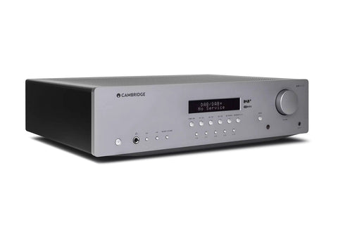 Cambridge Audio AXR100D