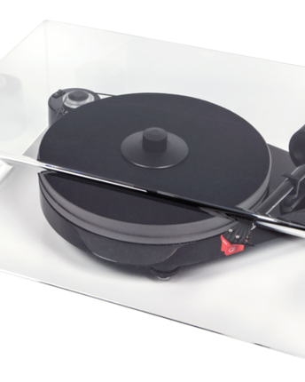 Pro-Ject Cover it RPM 5/9 Carbon