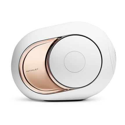 Devialet Phantom I 108 dB - Stereo + Treepod
