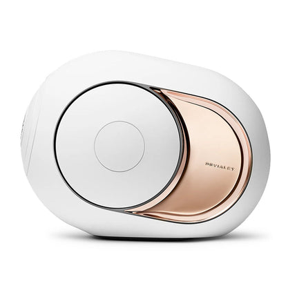 Devialet Phantom I 108 dB - Stereo + Treepod