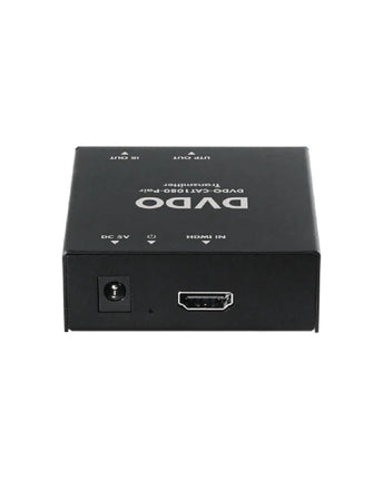 DVDO HDMI Extender at 1080p Over Ethernet (RX/TX) CAT1080-Pair