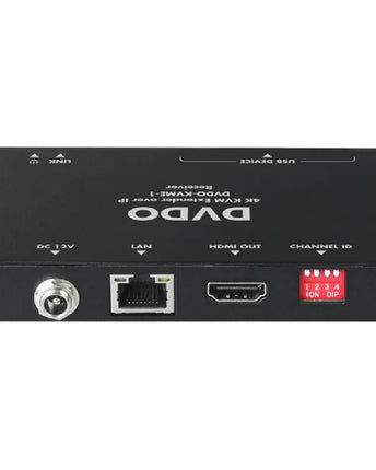 DVDO Extender KVM over Ethernet KVME-1