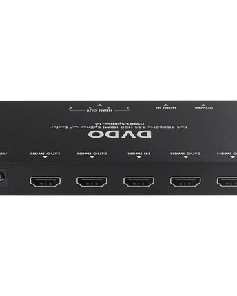 DVDO Splitter 4K HDMI 1-4 cu HDR