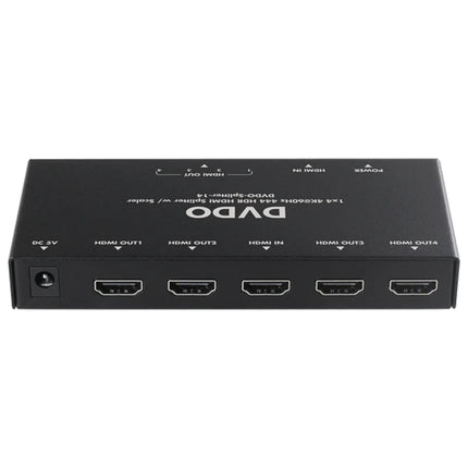 DVDO Splitter-14