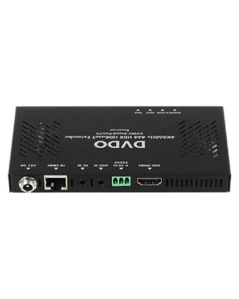 DVDO HDMI Extender at 4K60 Over Ethernet (RX/TX) (70M) Xtend-Pair70