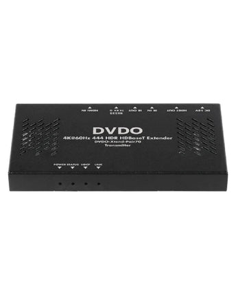 DVDO HDMI Extender at 4K60 Over Ethernet (RX/TX) (70M) Xtend-Pair70