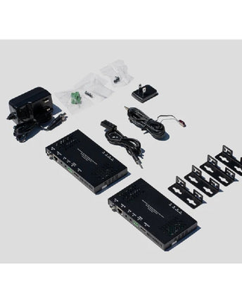 DVDO HDMI Extender at 4K60 Over Ethernet (RX/TX) (70M) Xtend-Pair70