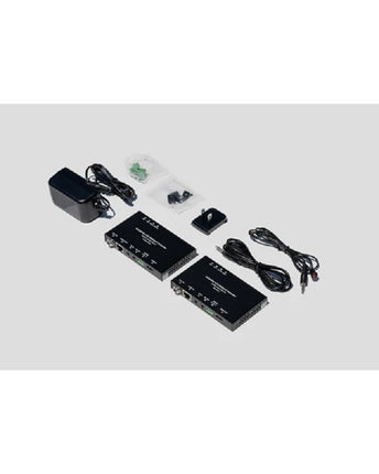 DVDO HDMI Extender at 4K60 Over Ethernet (RX/TX) (40M) Xtend-Pair40