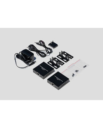 DVDO HDMI Extender at 1080p Over Ethernet (RX/TX) CAT1080-Pair