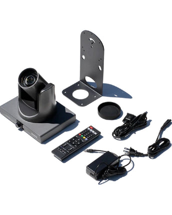 DVDO Cameră profesională HD PTZ cu urmărire inteligentă, conexiuni HDMI și IP C3-1
