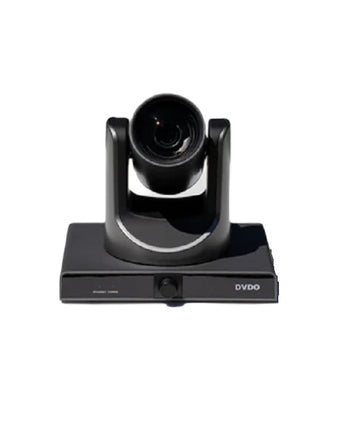 DVDO Cameră profesională HD PTZ cu urmărire inteligentă, conexiuni HDMI și IP C3-1