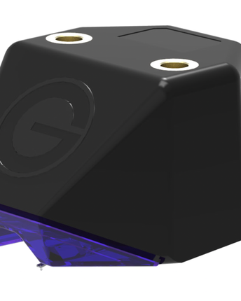 Doza Goldring E3