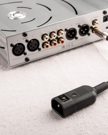 iFi Audio Groundhog+