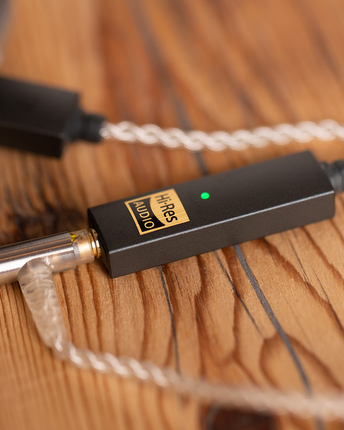 iFi Audio GO Link DAC