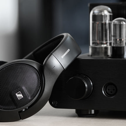 Sennheiser HD 560S
