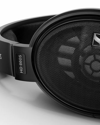 SENNHEISER HD 660 S