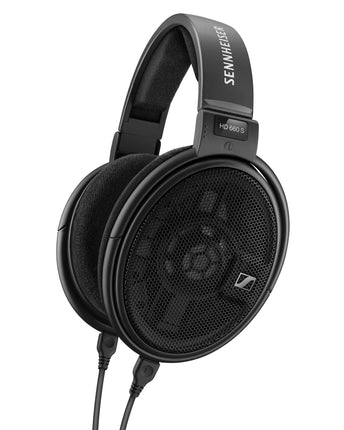 SENNHEISER HD 660 S