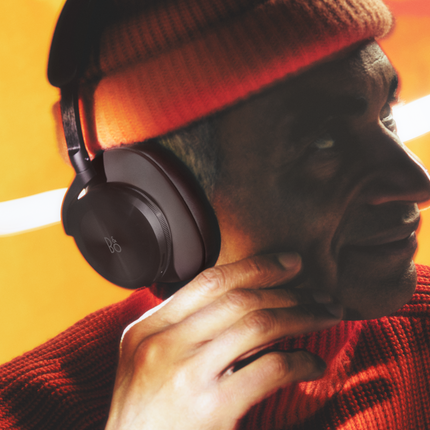 Bang & Olufsen Beoplay H95